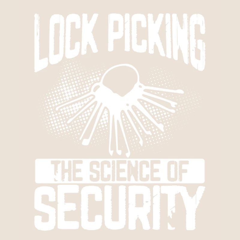 Lockpicking La science