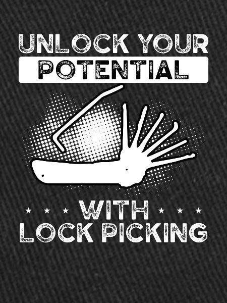 Unleash your potential
