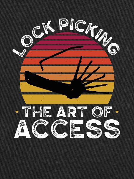 Lockpicking L’art de l’accès