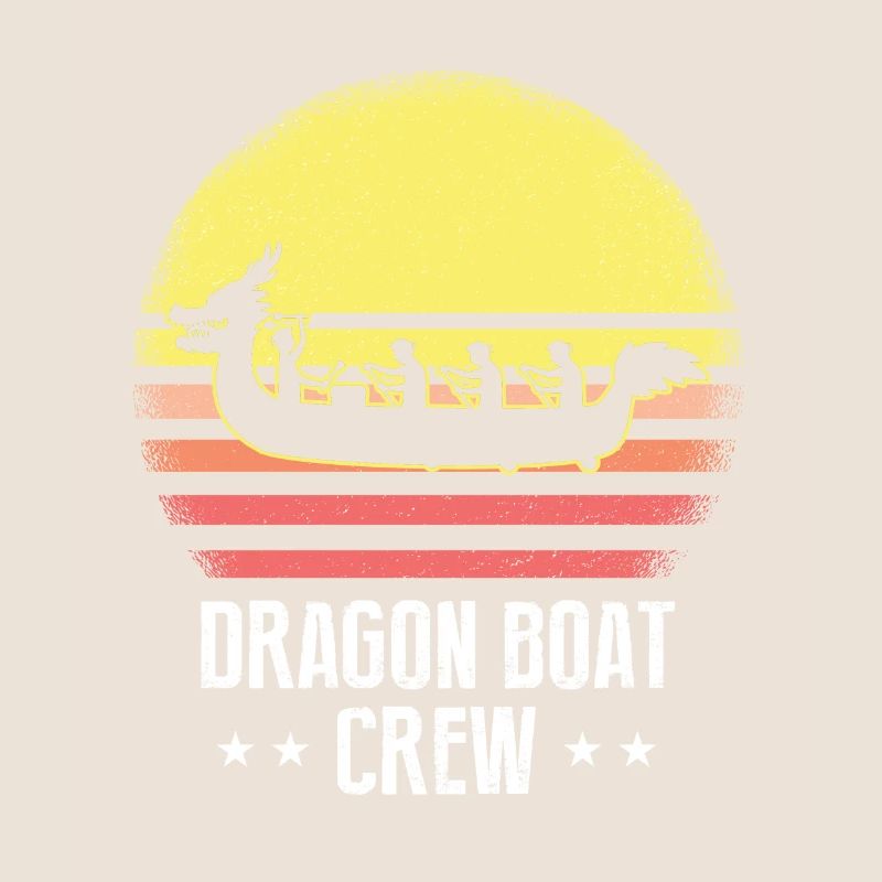 Festival chinois de course de bateaux-dragons