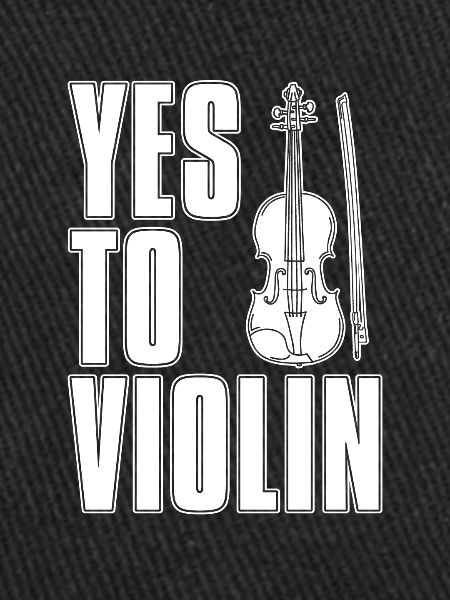 Violon Violon Drôle