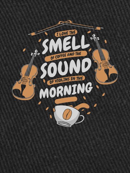 Violin Violin Coffee