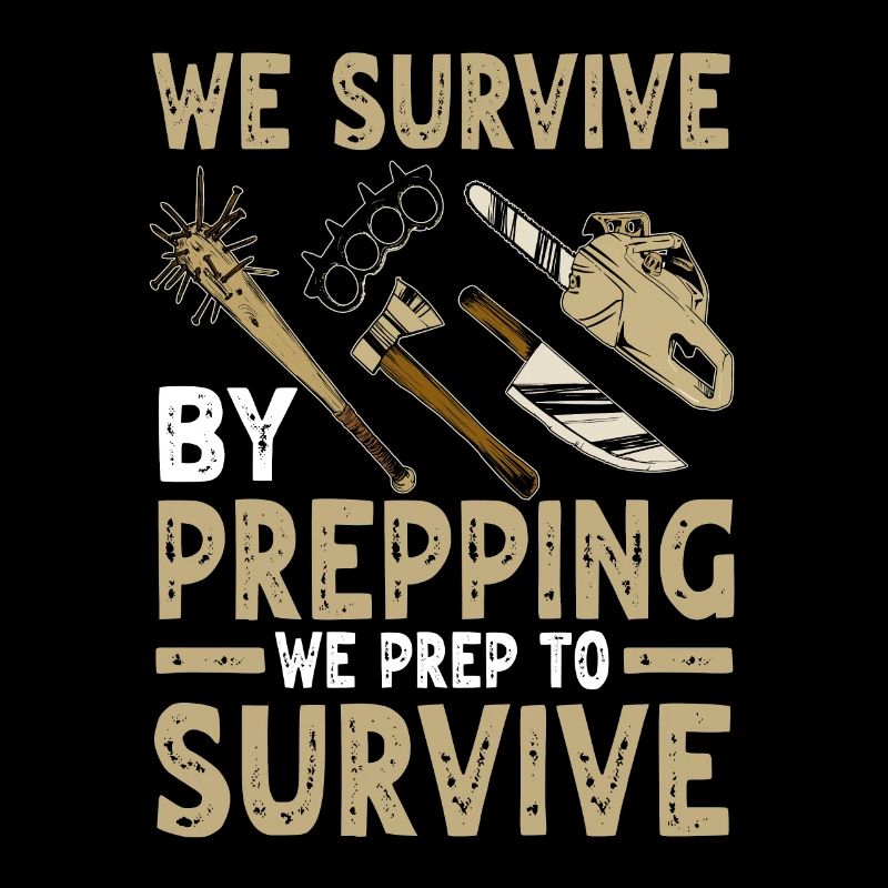 Prepper