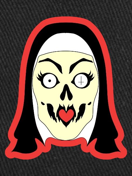 Evil Good Sister