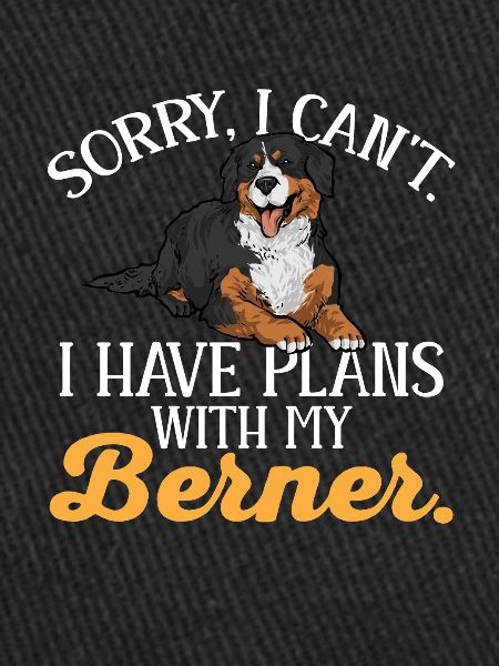 Bouvier bernois