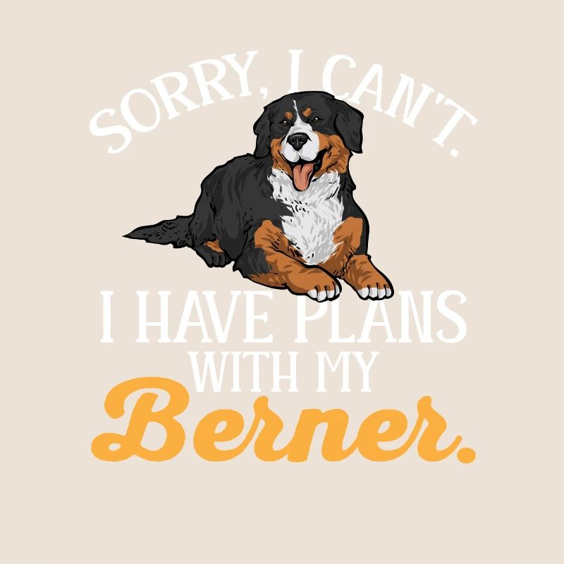 Bouvier bernois