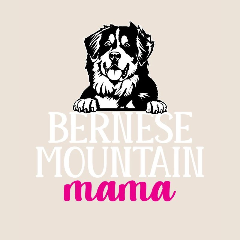 Bernese Mountain Dog