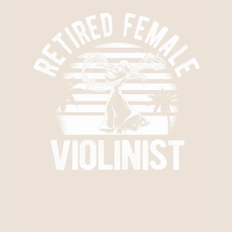 Violon Violon Retiré