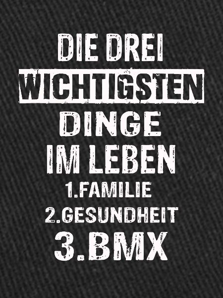 Bmx