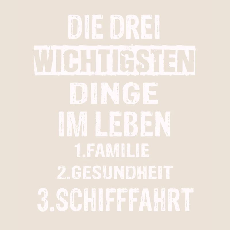 Schifffahrt
