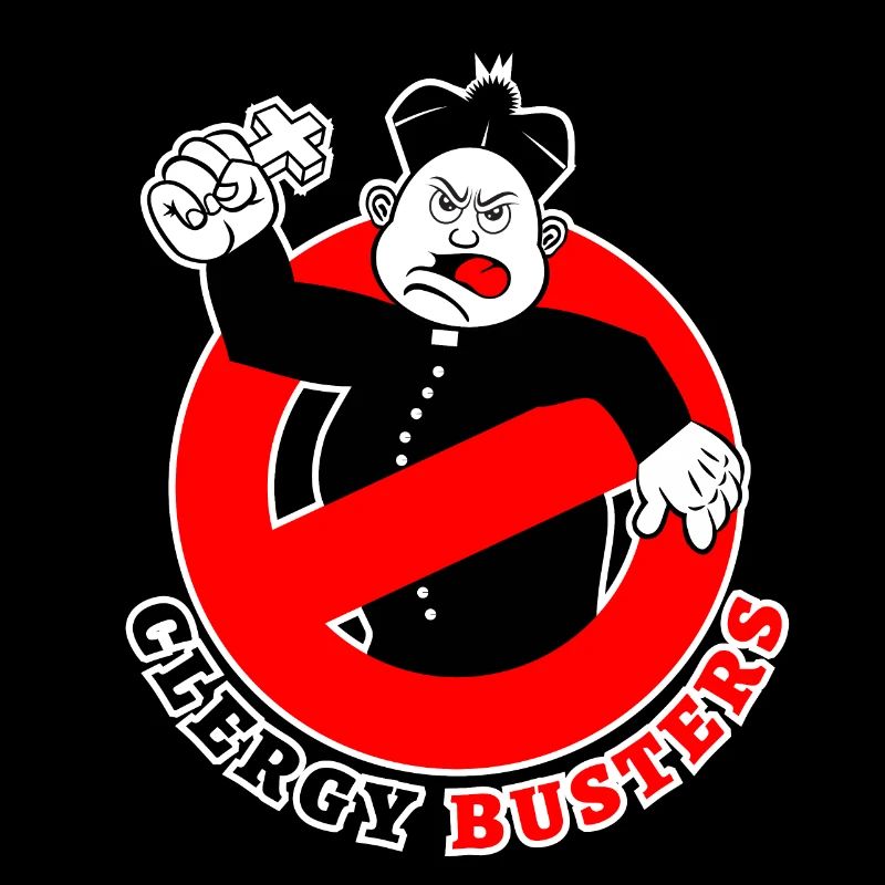 Klerus Busters