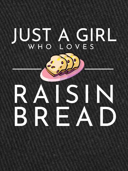 Baking Raisin Bread