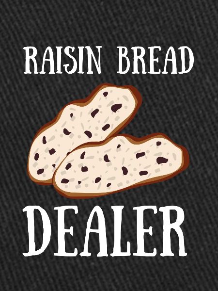 Baking Raisin Bread