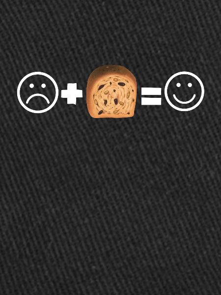 Baking Raisin Bread