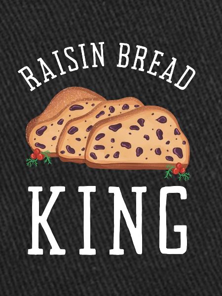 Baking Raisin Bread