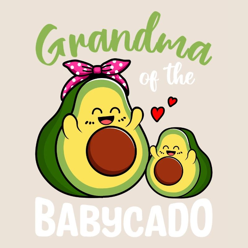 Großmutter Von Babycado
