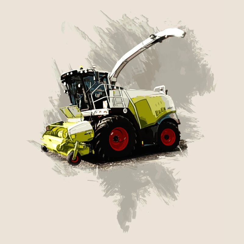 Moissonneuse-batteuse Claas LEXION 8700