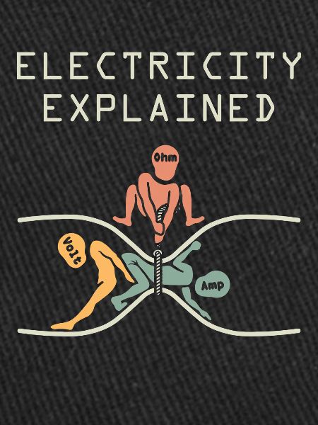 Engineer lover electrician