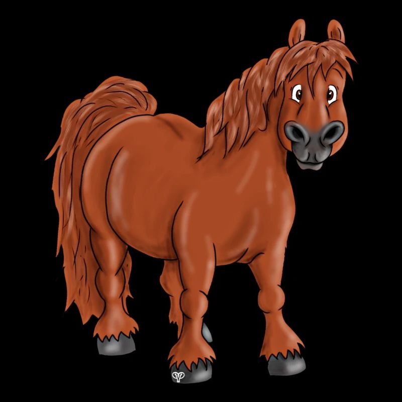 Pummelpony Polly