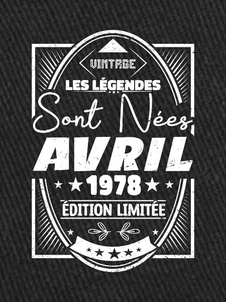 Avril 1978