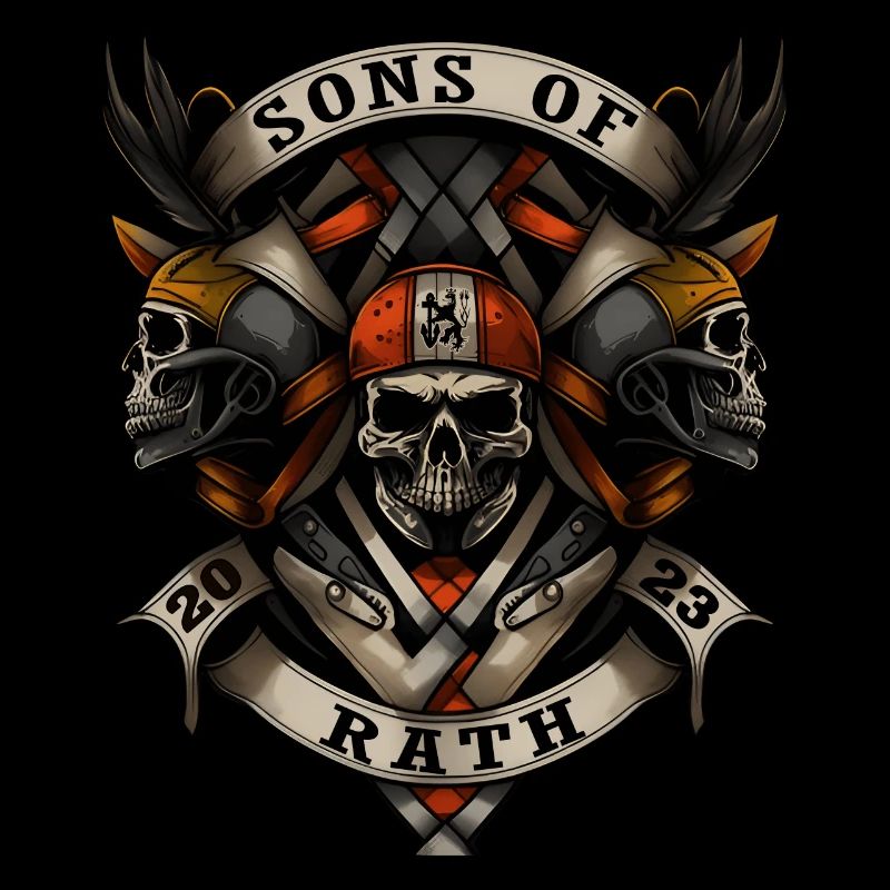 Fils de Rath Düsseldorf