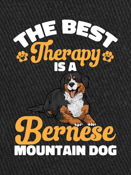 Bouvier bernois