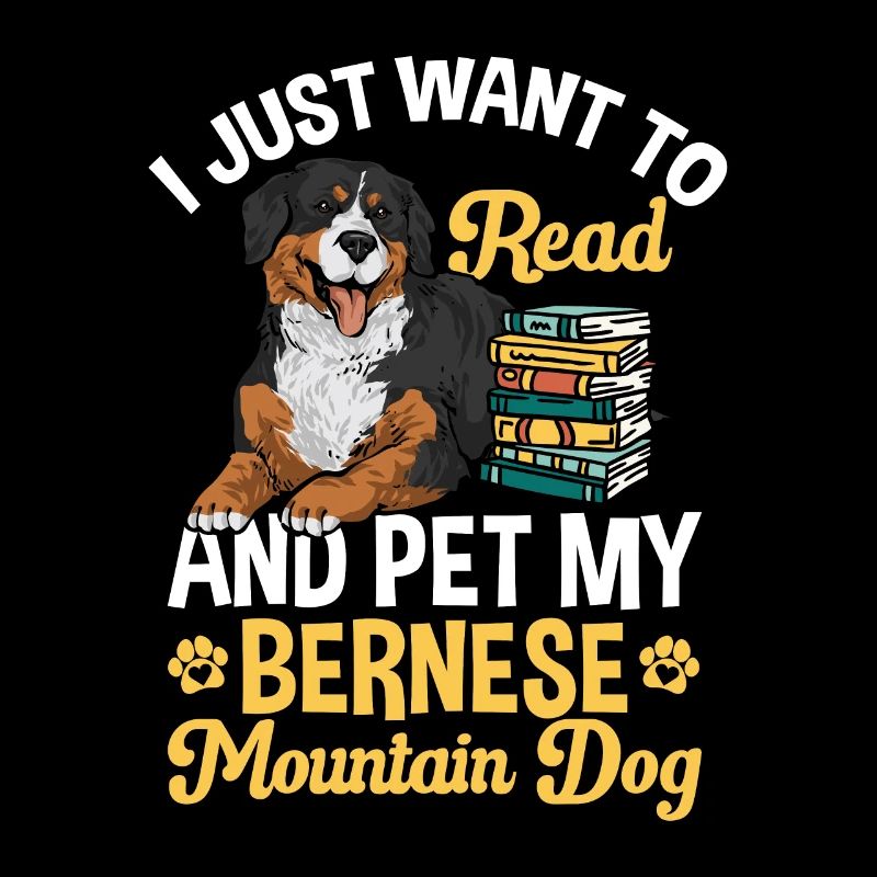 Berner Sennenhund