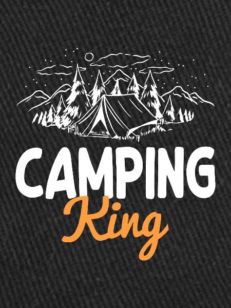 Fun Camping King