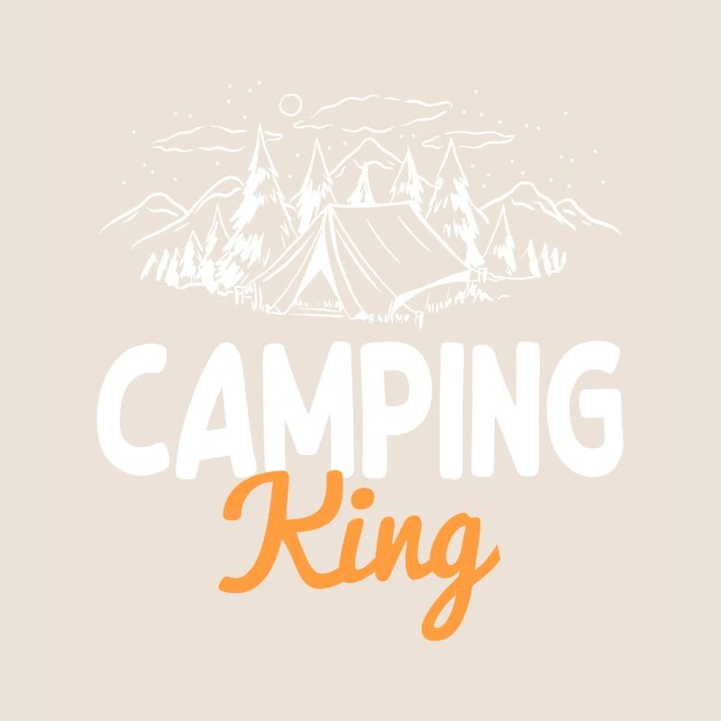 Fun Camping King