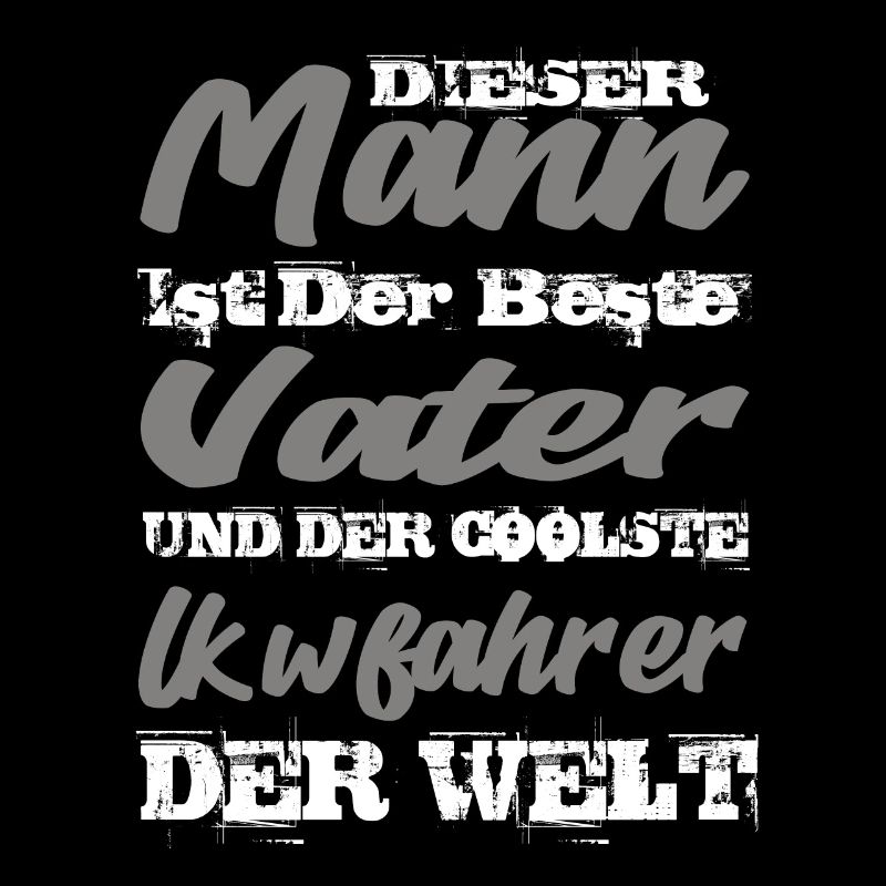 Lkwfahrer