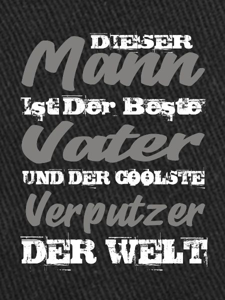 Verputzer