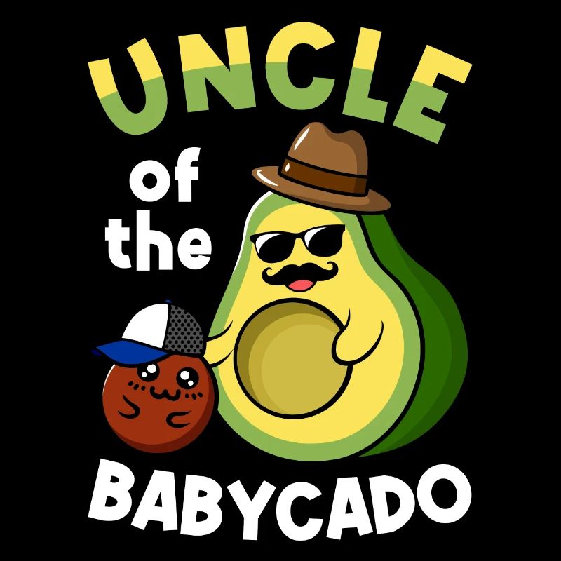 Oncle du