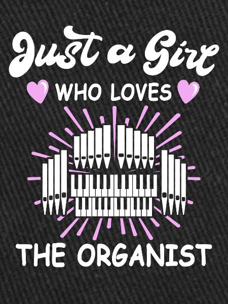 Orgues Organistes