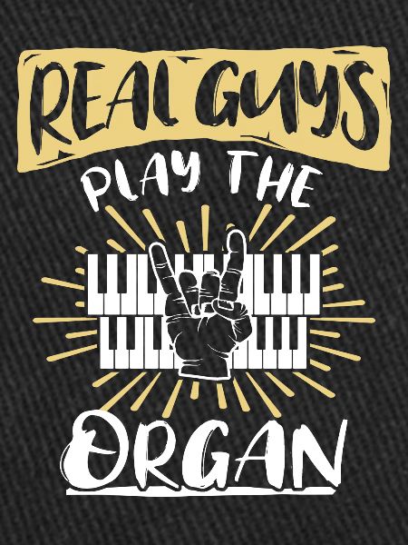 Orgues Organistes