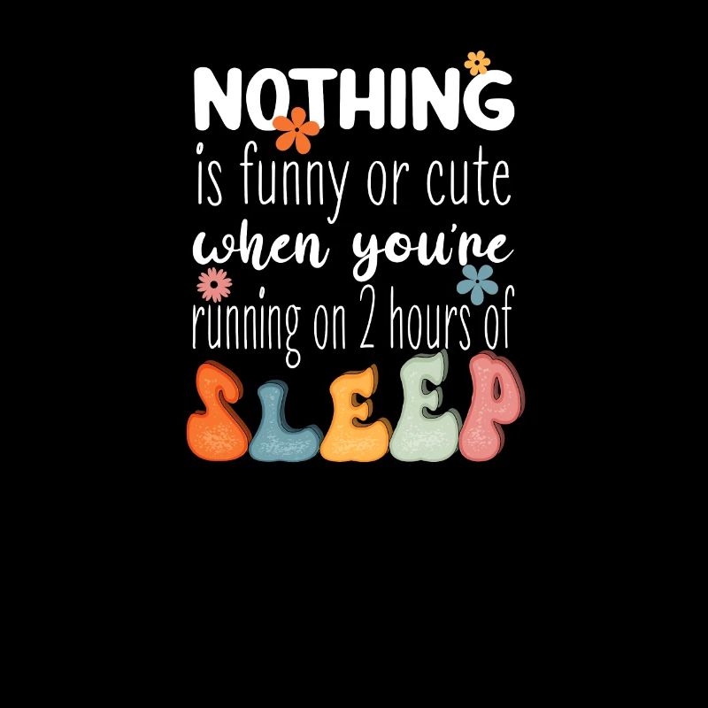 Support other Sleep Deprived Mom out there