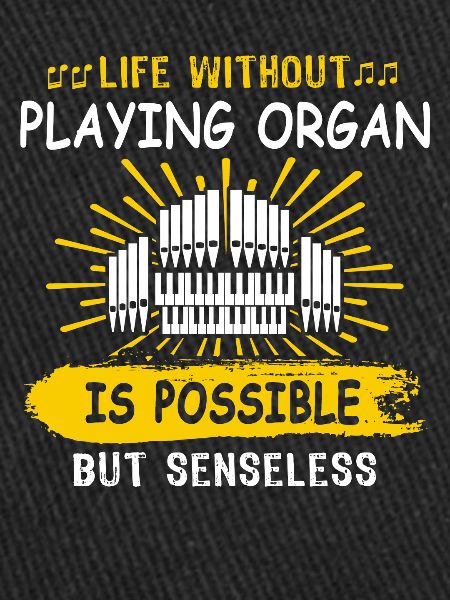 Orgues Organistes