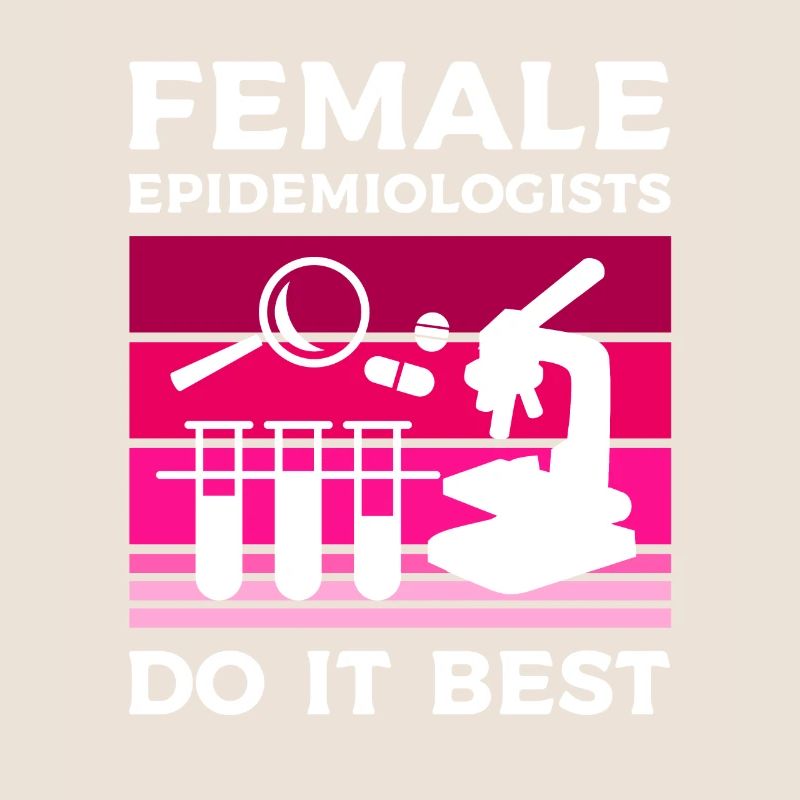 Female Epidemiologists Do It Best Epidemiology