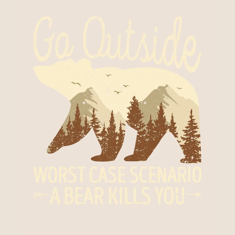 Bring a compass It's embarrassing