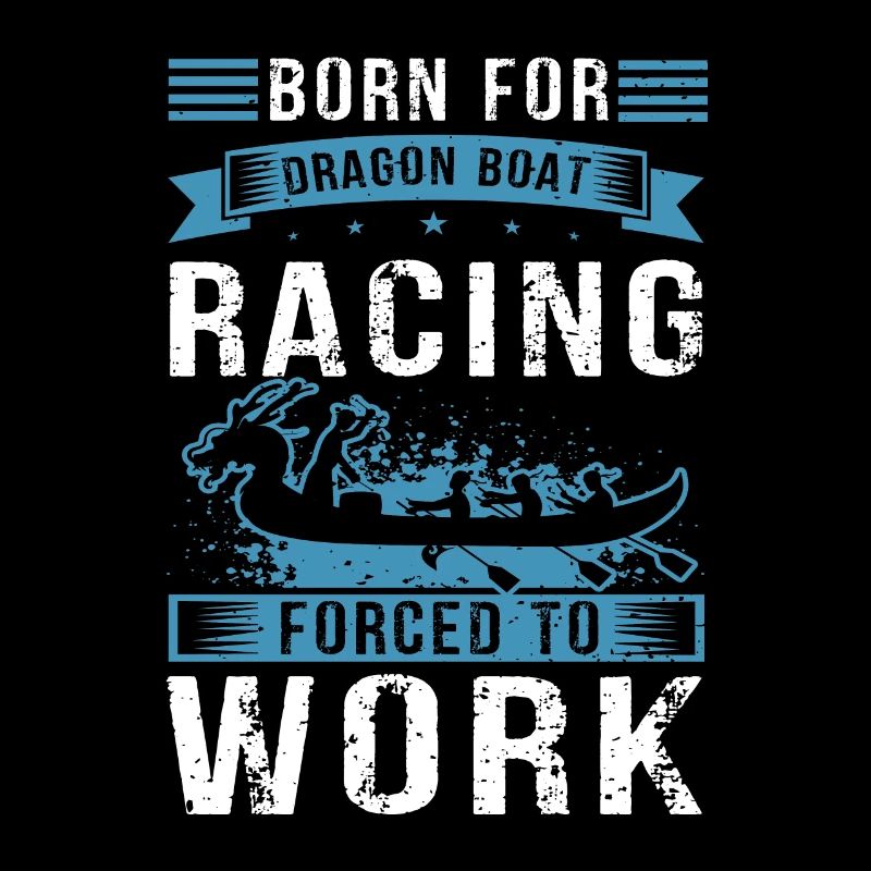 Dragon Boat Racing Theme for Dragon Boating