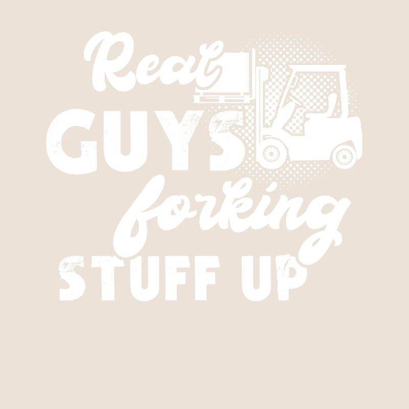 Gabelstapler Stapler Staplerfahrer