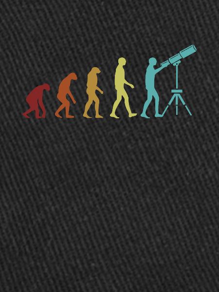 Astronomie Evolution Ciel étoilé Cosmologiste