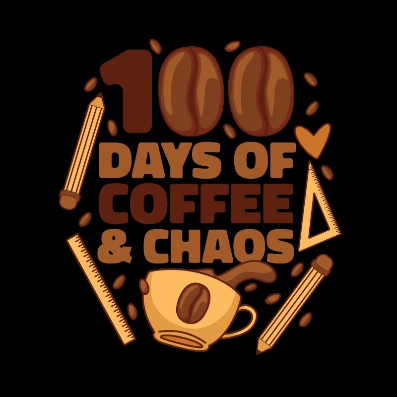 School Coffee and Chaos