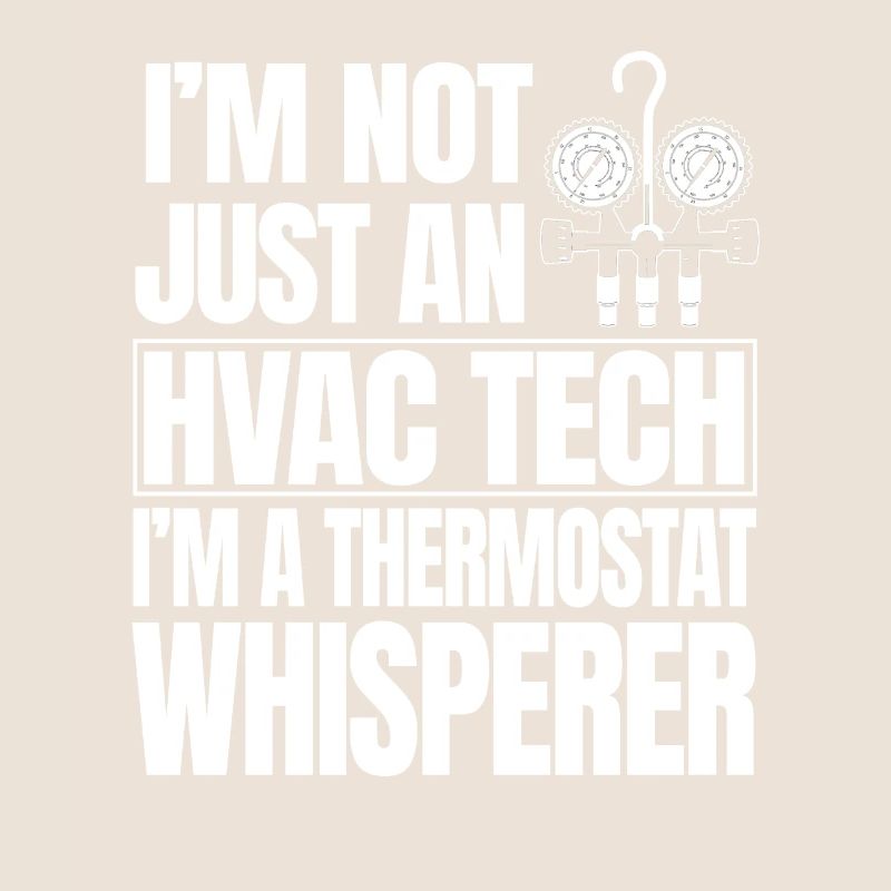 Heating, ventilation and air conditioning technicians