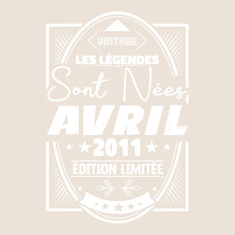 Avril 2011