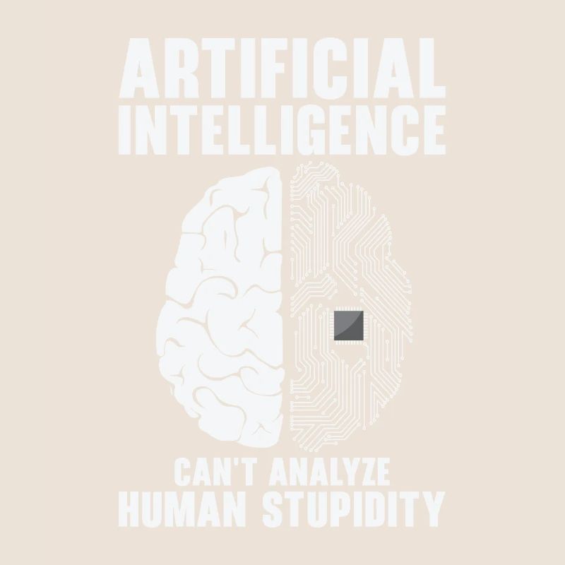 Künstliche Intelligenz Programmierer Gehirn