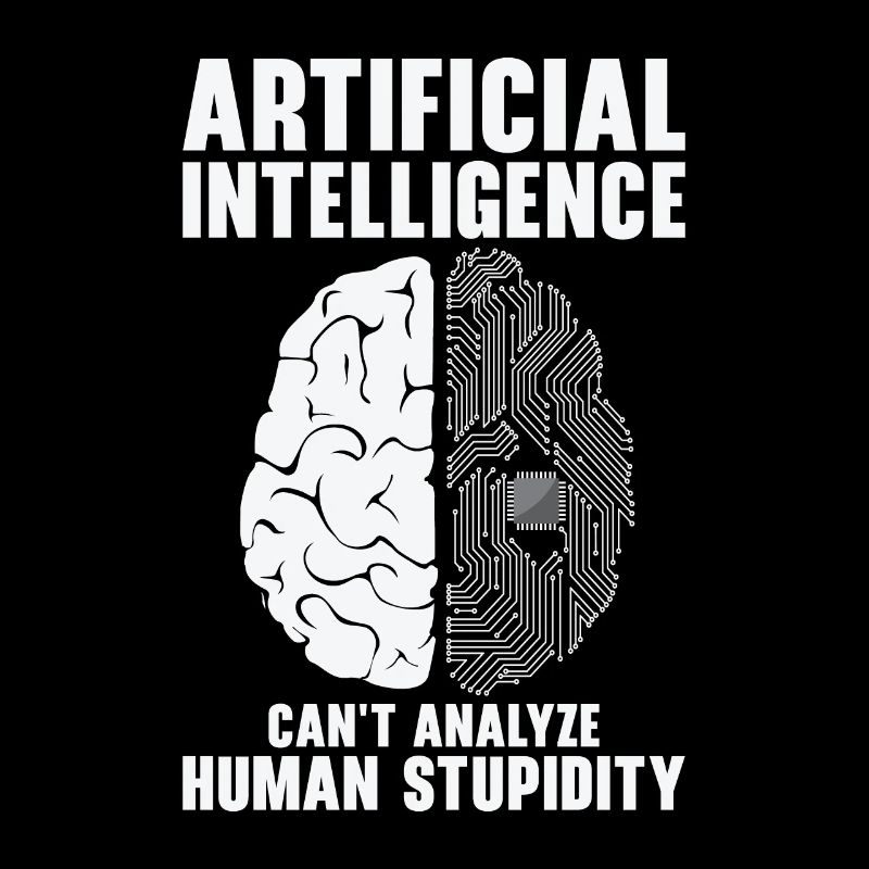 Programmeur d’intelligence artificielle Cerveau