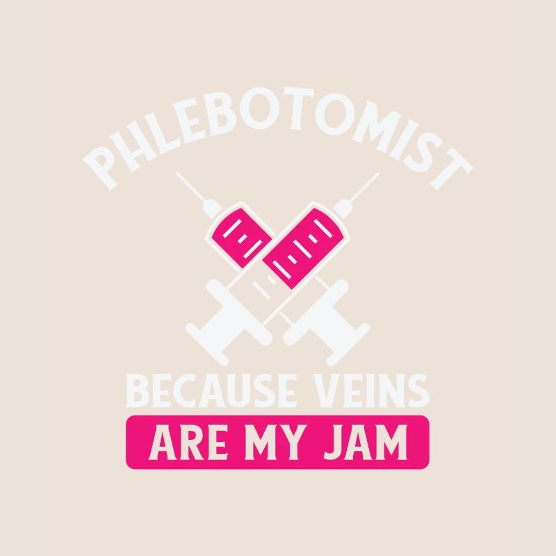 Phlebotomist Phlebotomie Krankenschwester Tech