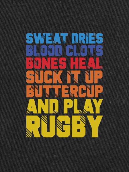 Rugby