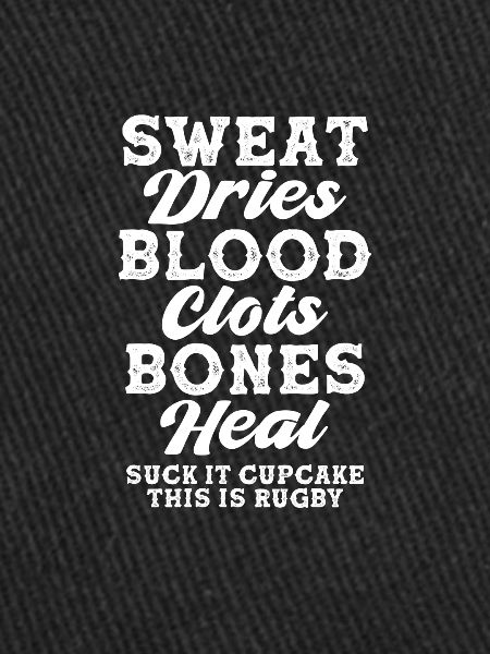 Rugby