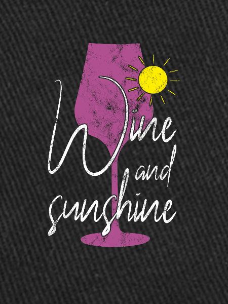Vin Soleil Soleil Dicton